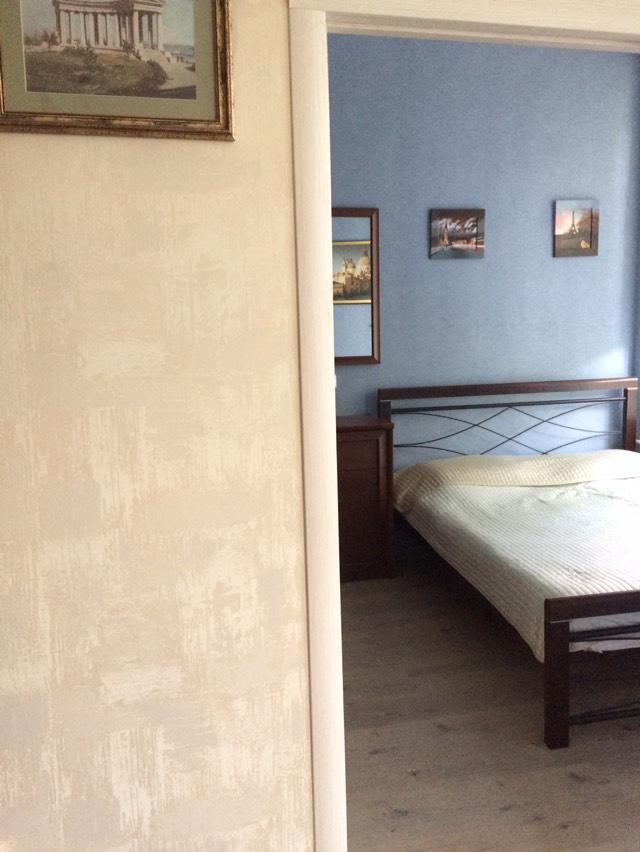 2-Kh Kom-Ia Kvartira V Tsentre Odessy Одеса Екстериор снимка