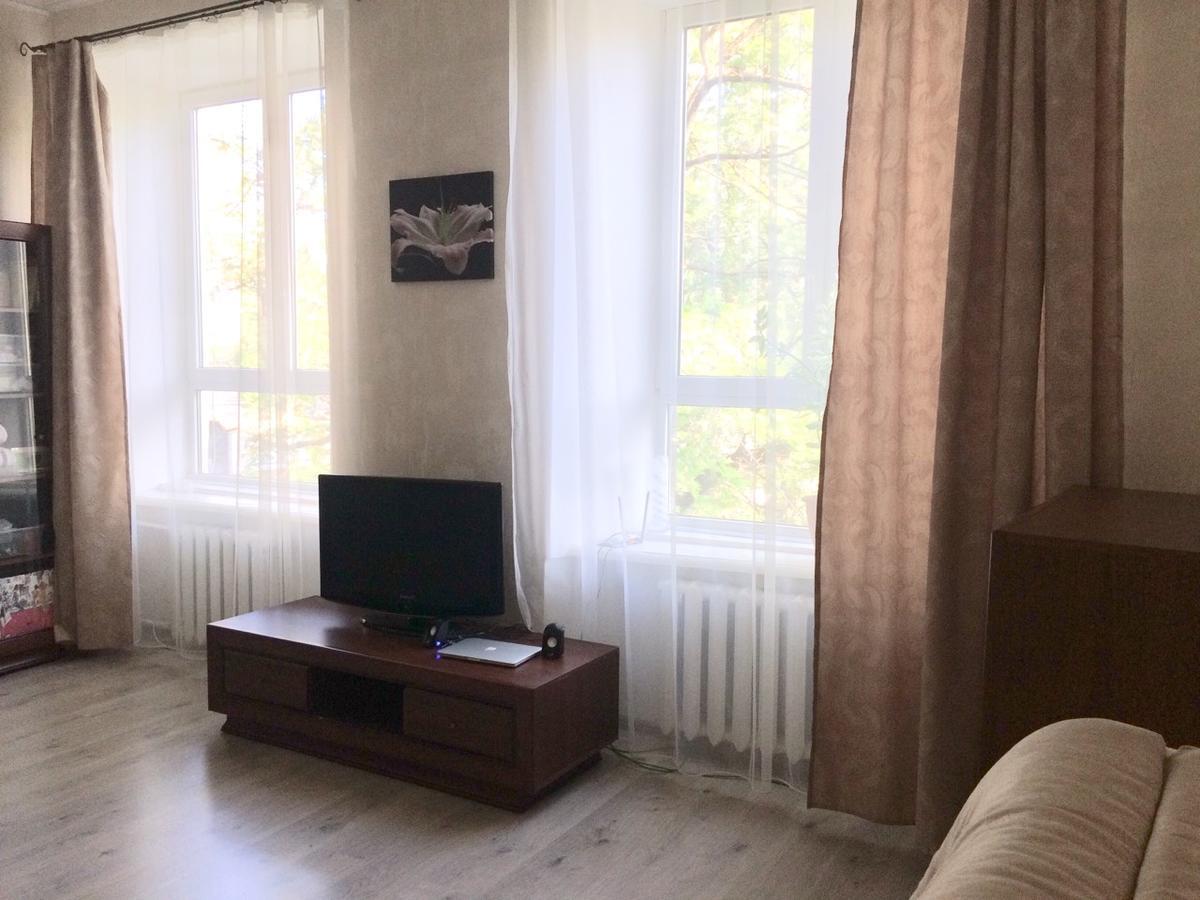 2-Kh Kom-Ia Kvartira V Tsentre Odessy Одеса Екстериор снимка